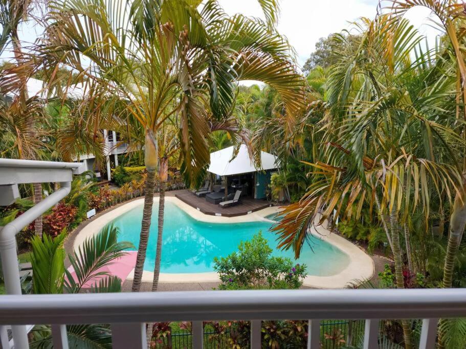 Luxury Top Floor Sunset Villa 누사빌 외부 사진