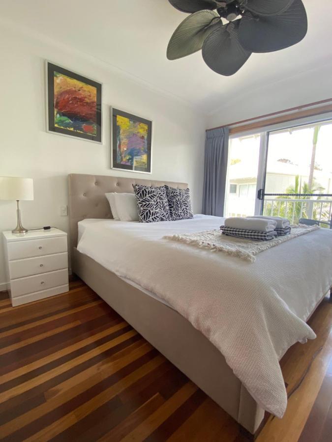 Luxury Top Floor Sunset Villa 누사빌 외부 사진